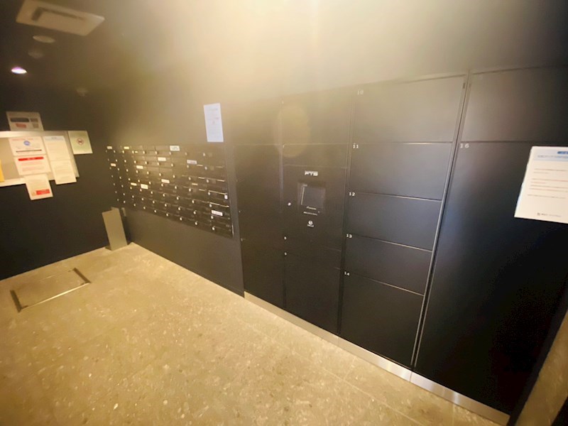 La　Douceurお花茶屋Ⅱ その他外観1