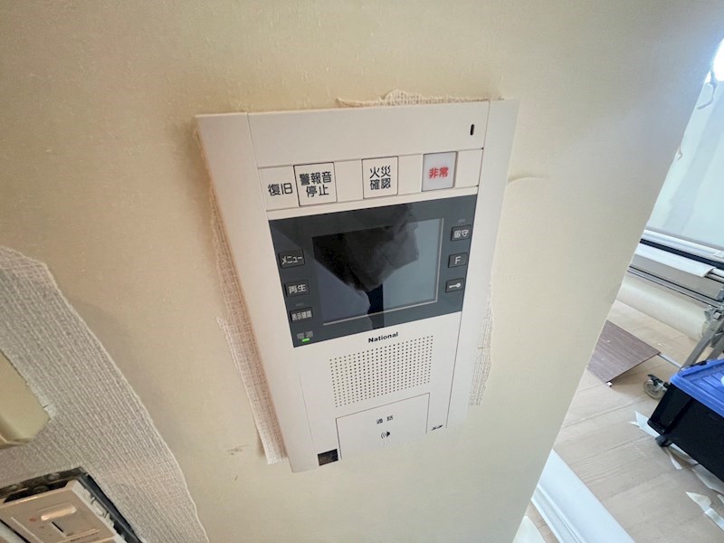 レジディア町屋 その他4