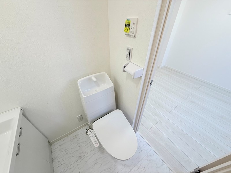 パーチェ堀切 その他1