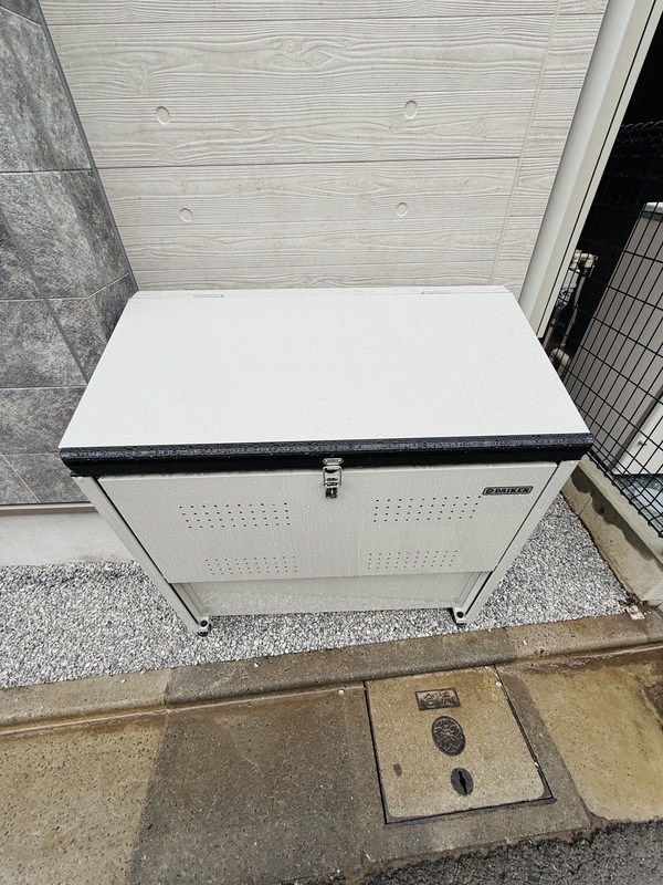 パーチェ堀切 その他外観1