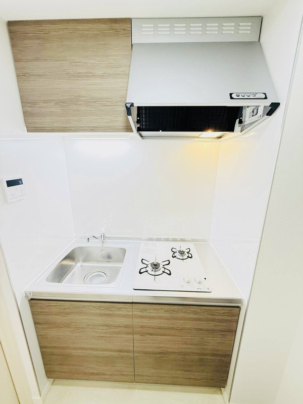 パーチェ堀切 キッチン