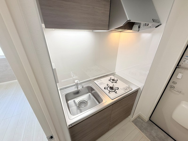 パーチェ堀切 キッチン