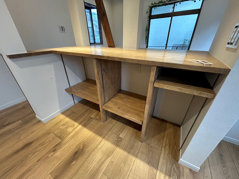 アンティークモダンリノベ戸建 その他5