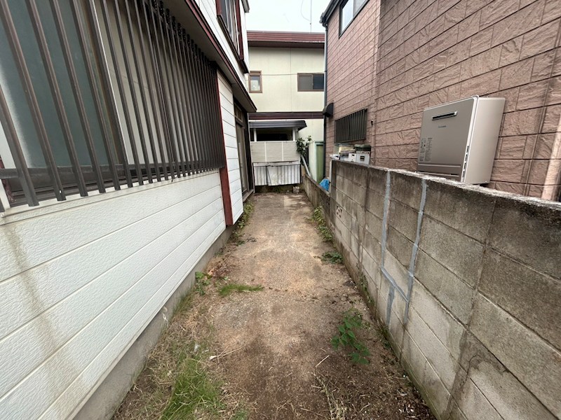 アンティークモダンリノベ戸建 その他外観1