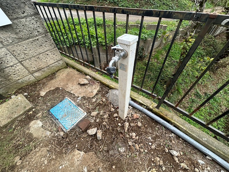 アンティークモダンリノベ戸建 その他外観2