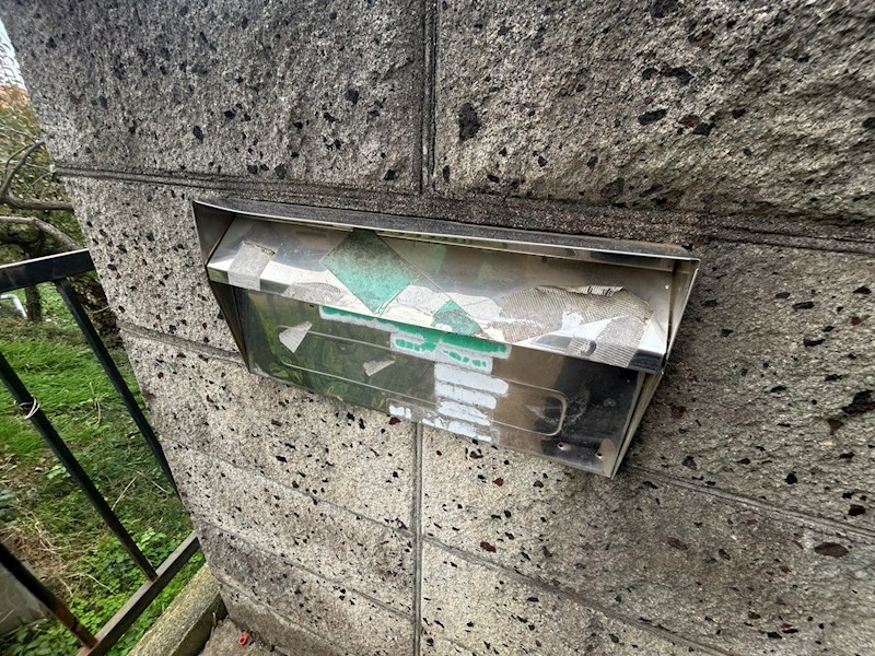 アンティークモダンリノベ戸建 その他外観3