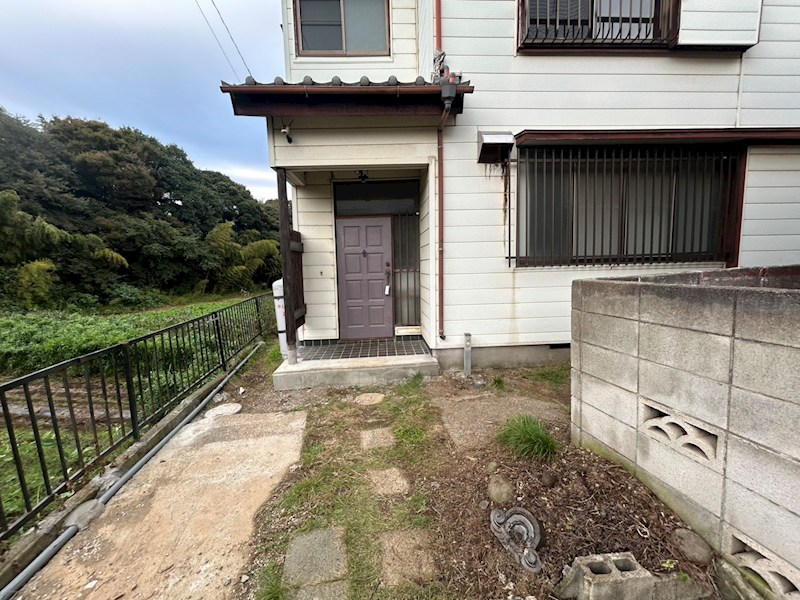 アンティークモダンリノベ戸建 その他外観4