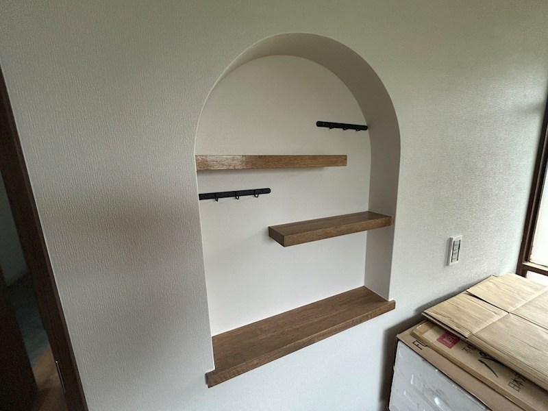 アンティークモダンリノベ戸建 その他8