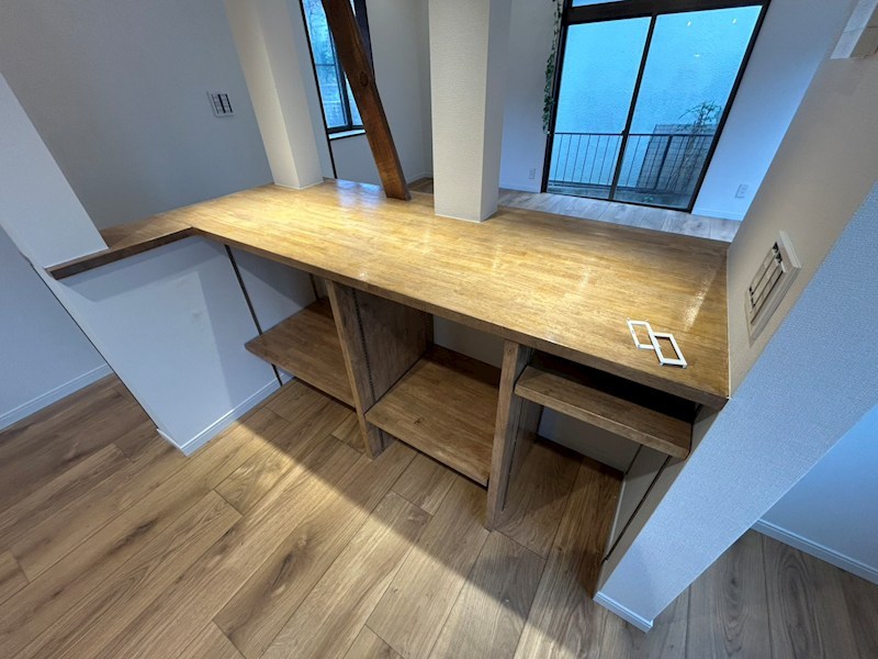 アンティークモダンリノベ戸建 その他16