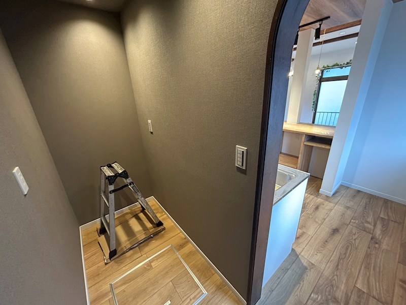 アンティークモダンリノベ戸建 その他17