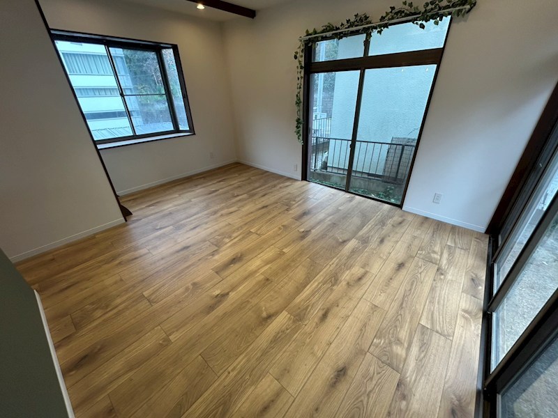 アンティークモダンリノベ戸建 その他21