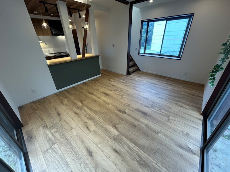 アンティークモダンリノベ戸建 その他22