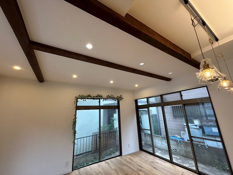 アンティークモダンリノベ戸建 その他36