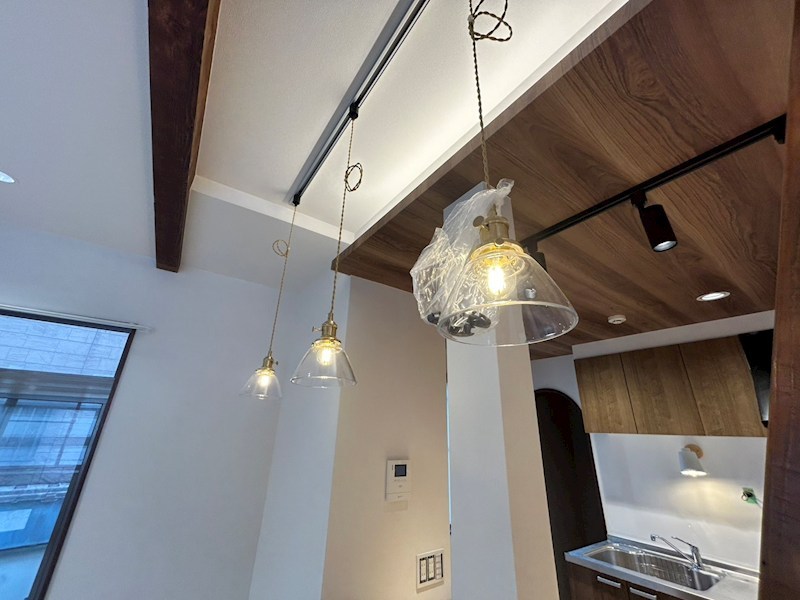 アンティークモダンリノベ戸建 その他37