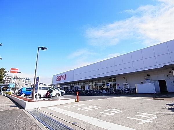 アンティークモダンリノベ戸建 周辺画像1