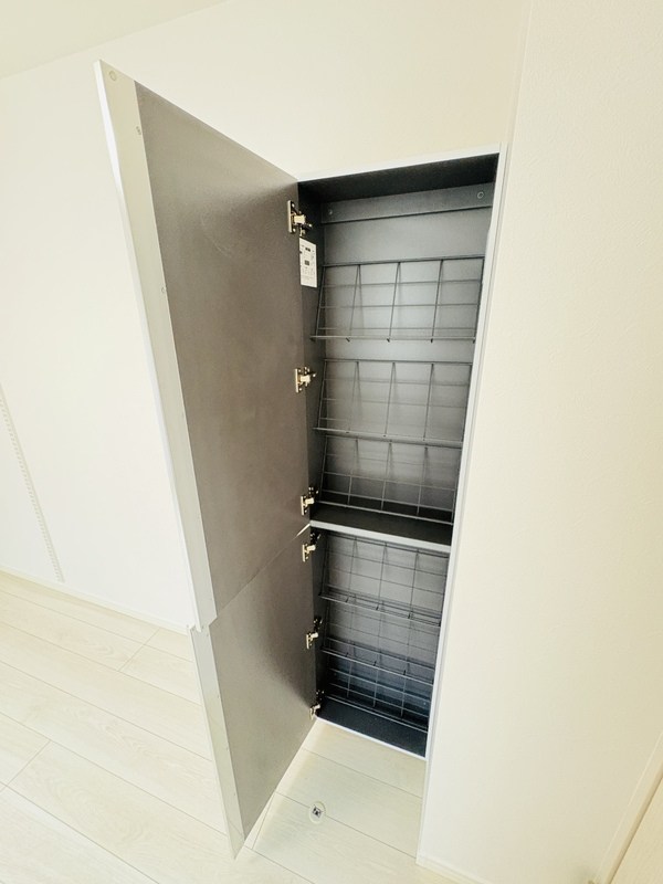 パーチェ堀切 その他3