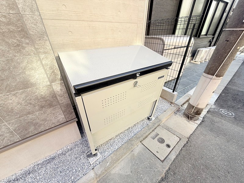 パーチェ堀切 その他外観4