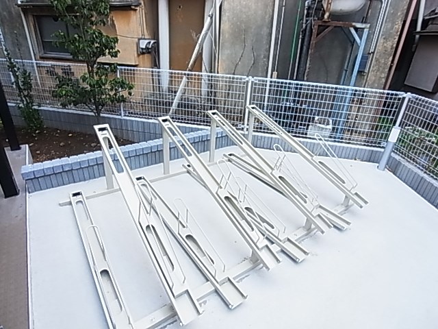 リブリ・江北 その他外観2