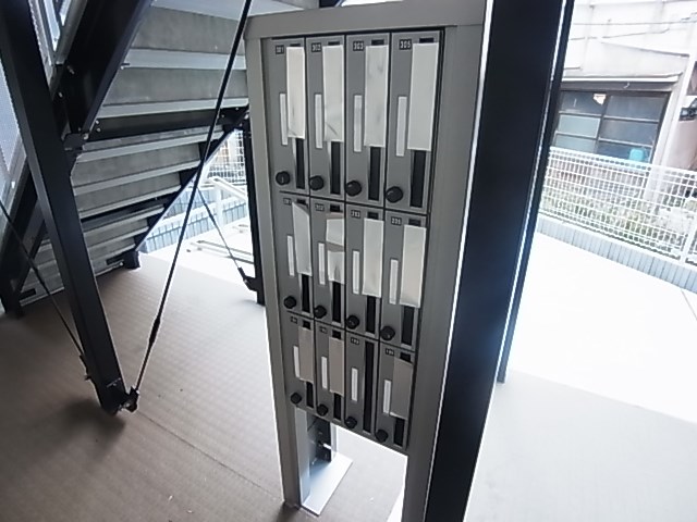 リブリ・江北 その他外観5