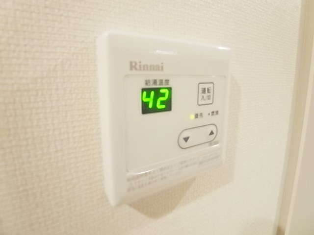 リブリ・江北 その他8