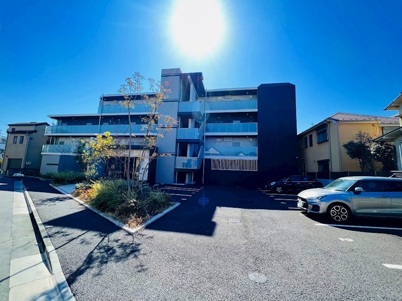 グランシャリオ西新井 その他外観3