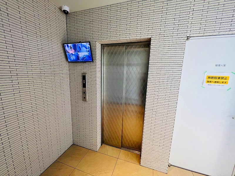 グランシャリオ西新井 その他外観4