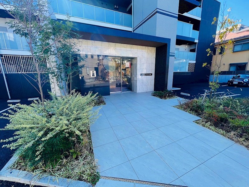 グランシャリオ西新井 その他外観2