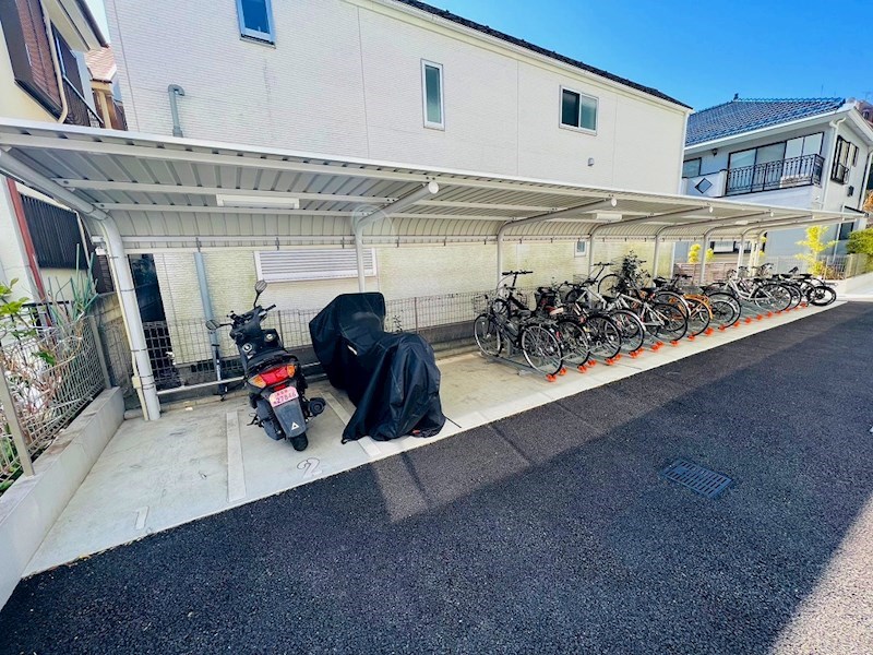 グランシャリオ西新井 その他外観5