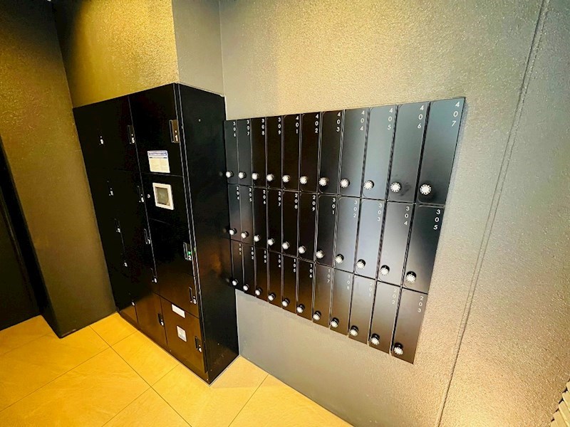 グランシャリオ西新井 その他外観6