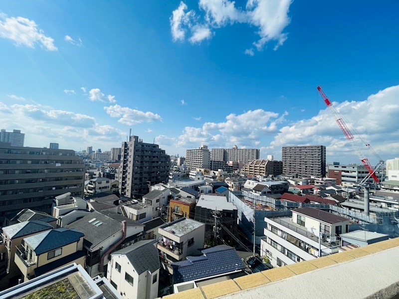 レジディア町屋 その他6