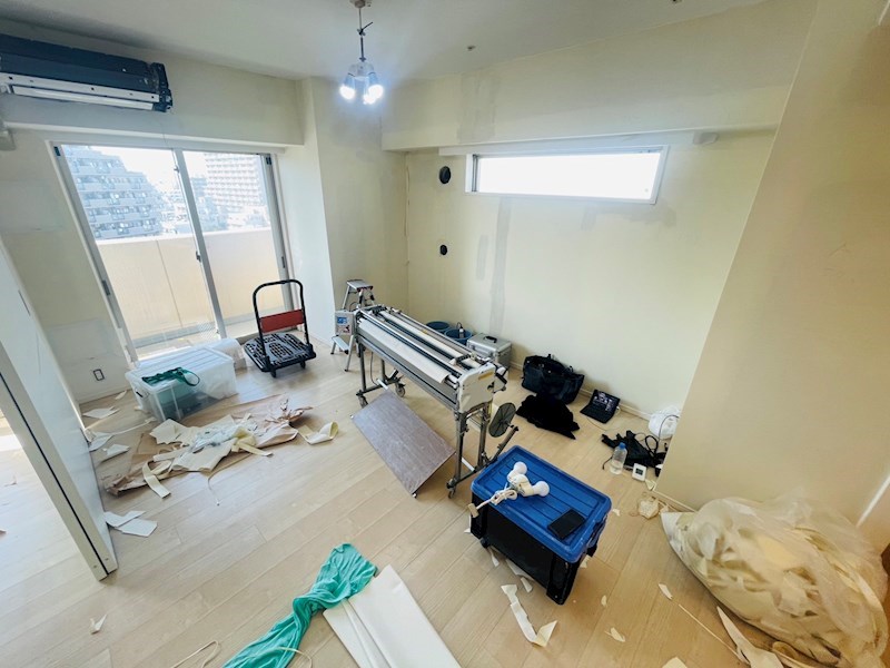 レジディア町屋 その他15