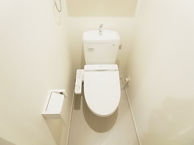 リブリ・江北 その他2