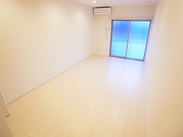 リブリ・江北 リビング