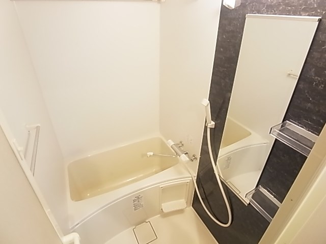 リブリ・江北 風呂画像