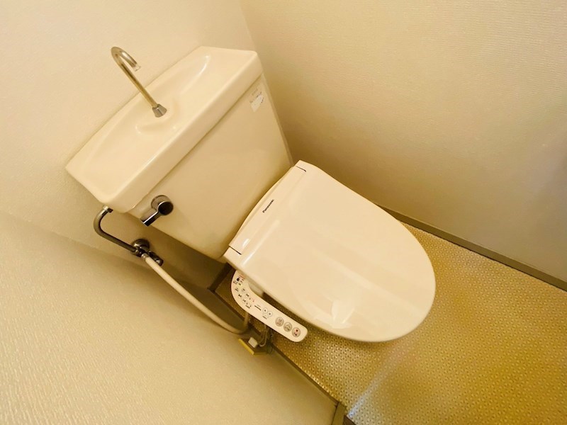 ファインクロス6番館 その他1