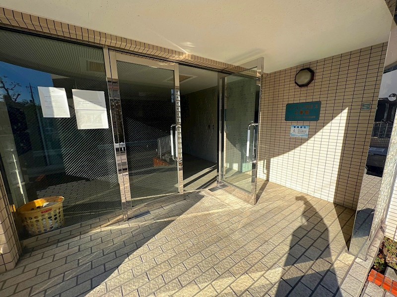 ファインクロス6番館 その他外観4