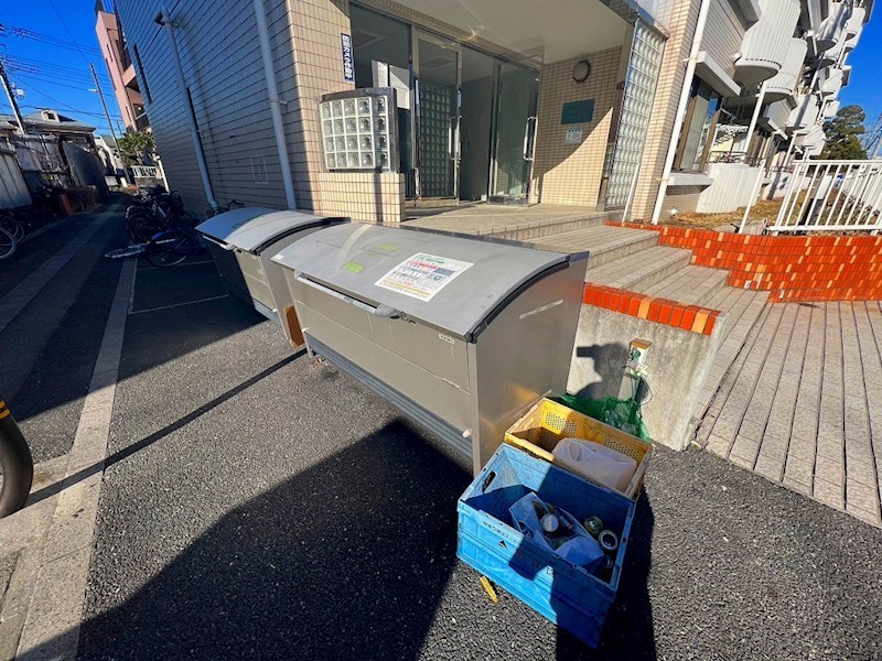 ファインクロス6番館 その他外観5