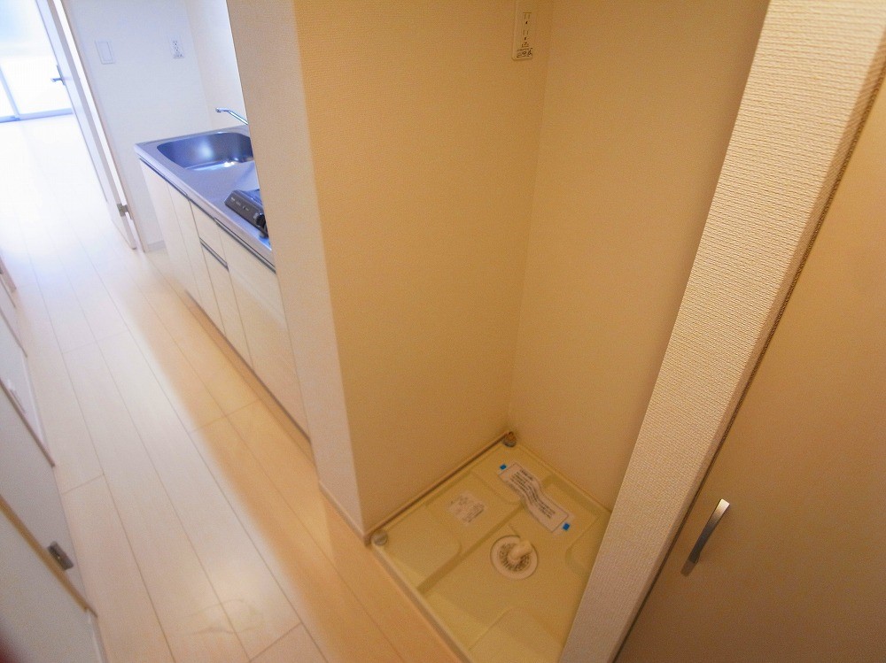 リブリ・東保木間 その他7