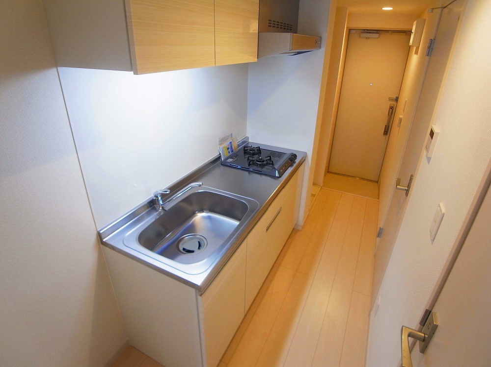 リブリ・東保木間 その他10