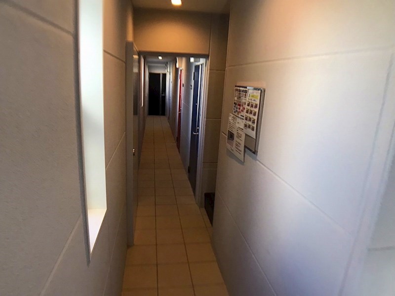 NSGATE青井・弘道 その他外観3