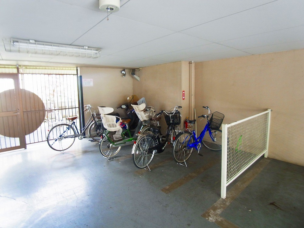 ピア親水公園 その他外観5