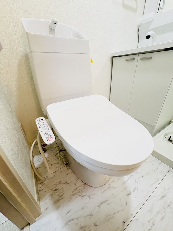 パーチェ堀切 その他1