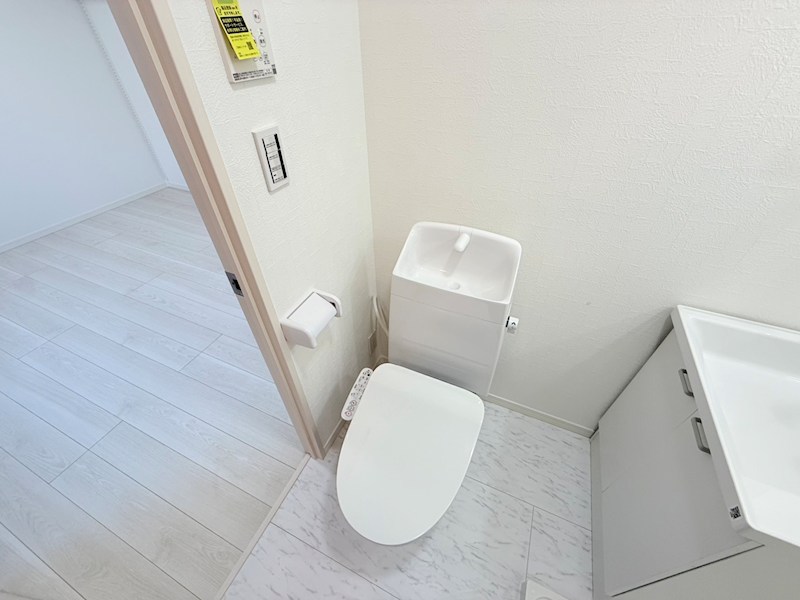 パーチェ堀切 その他1