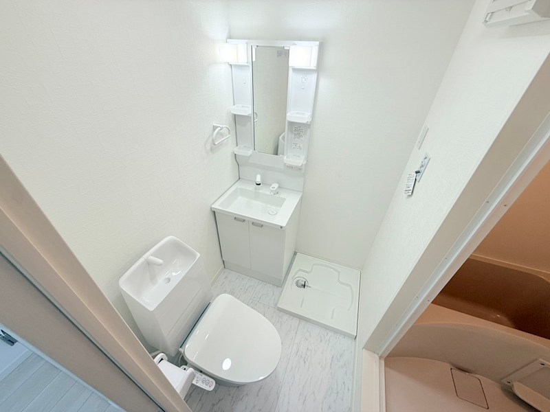 パーチェ堀切 その他2