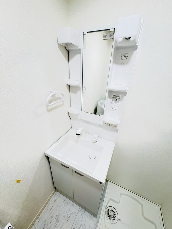 パーチェ堀切 その他2