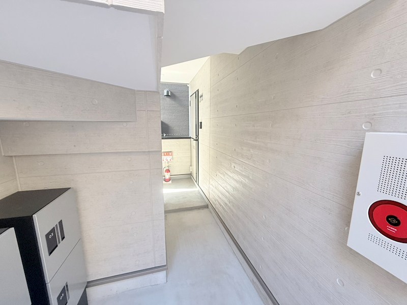 パーチェ堀切 その他外観1