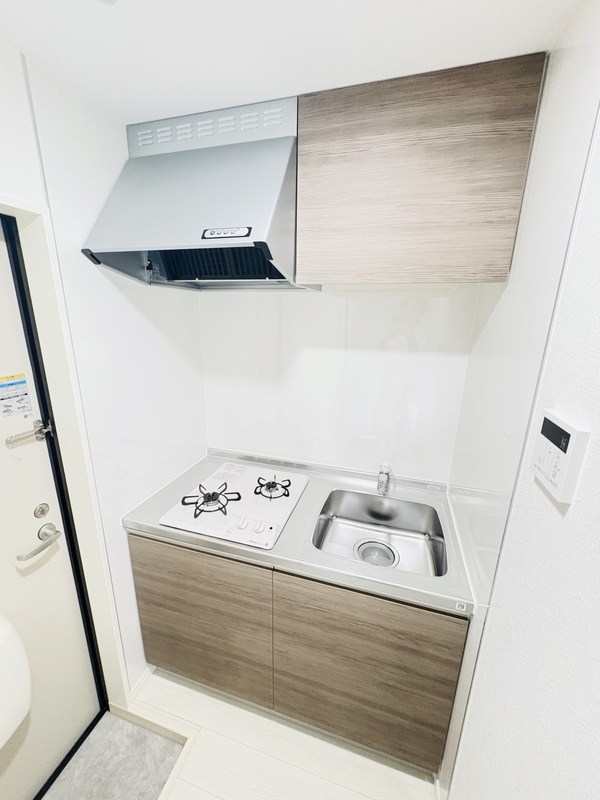 パーチェ堀切 キッチン