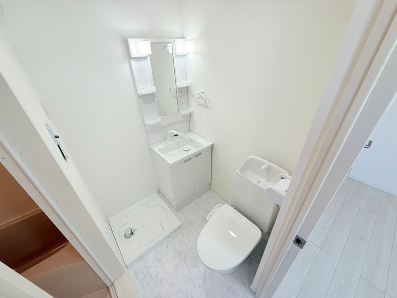 パーチェ堀切 その他2