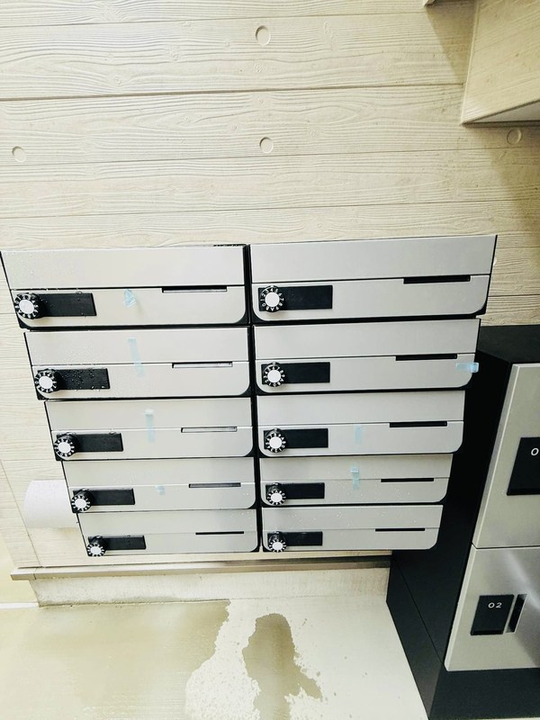 パーチェ堀切 その他外観2