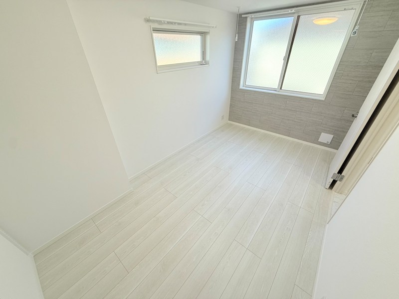 パーチェ堀切 リビング